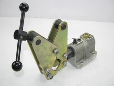 Gp Tool GP1015 Portable Strut Spring Compressor Tool