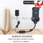 New Charging Cable for Zebra TC70 TC72 TC75 TC77 TC7X CHG-TC7X-CBL1-01 PL STOCK