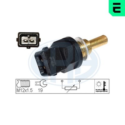 Kühlmittel Wasser Temperatur Sensor ERA 330530 für ROVER MG FREELANDER JAGUAR 1