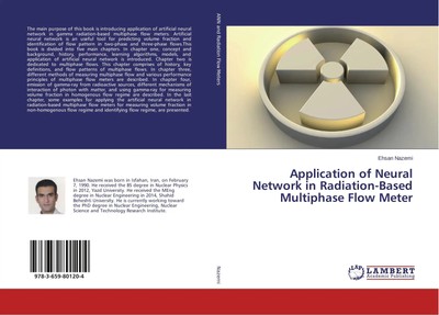 Ehsan Nazemi | Application of Neural Network in Radiation-Based Multiphase...