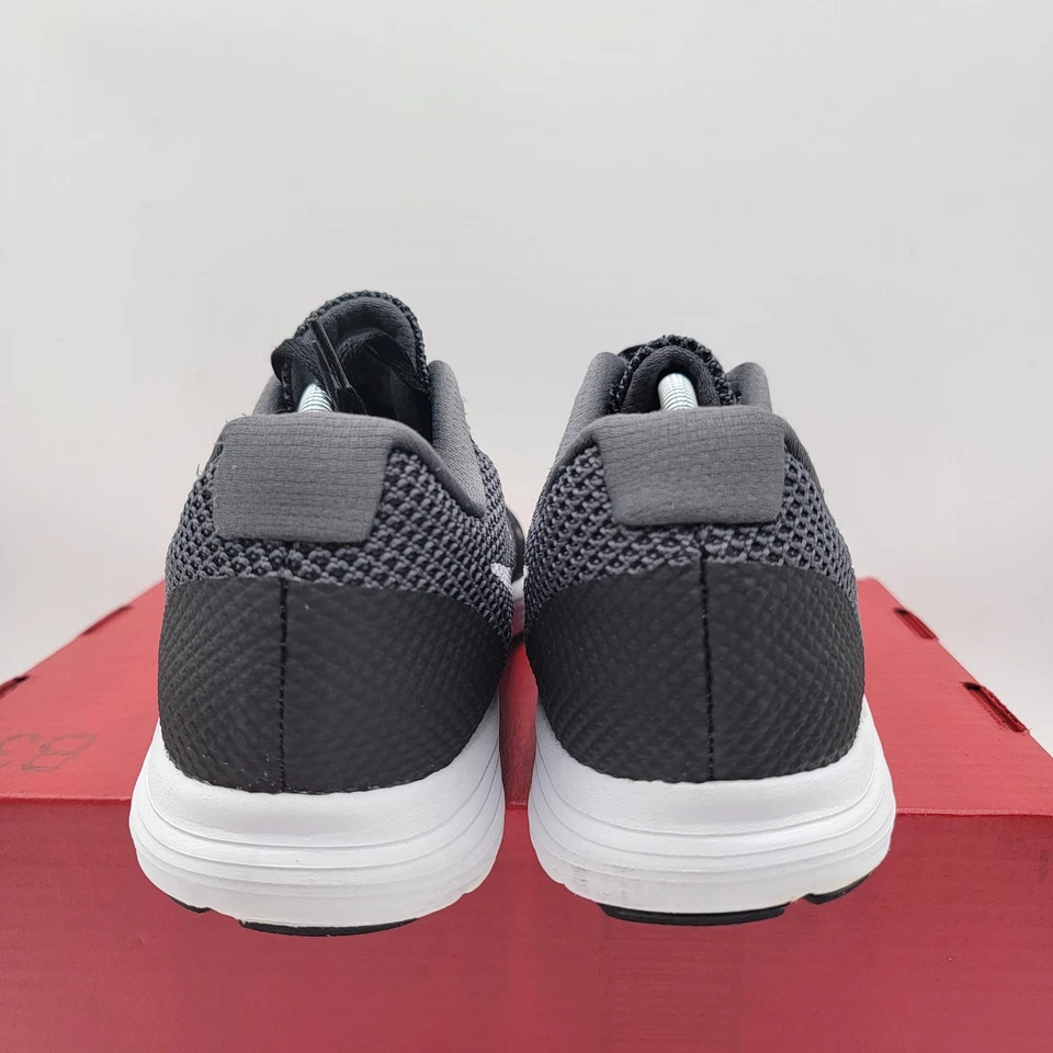Nike Revolution 3 Damenschuhe Größe 12 Laufen leichtes Mesh 819303-001 (360) - Bild 4 von 4