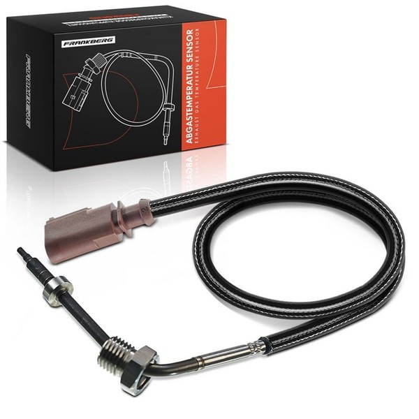 Frankberg Abgastemperatursensor Passend FüR VW Beetle Golf Jetta | 5481FB0011873-image