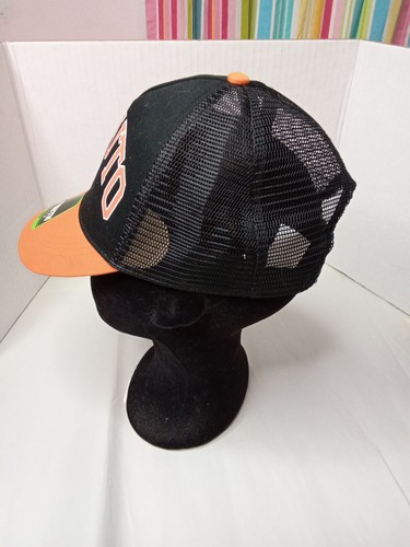 Niños Naruto Hojas Ocultas Bolas Gorras Nuevas con Etiquetas Juveniles Talla Única Banda Ajustable - Imagen 4 de 5
