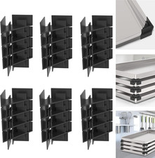 24 PCS Tray Stackers for Harvest Right Freeze Dryer Trays Freeze, Dryer Accessor