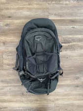 Osprey Men’s Farpoint 55L Travel Backpack With Detachable Daypack Older Model
