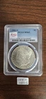 1881-S Morgan Silver Dollar $1 PCGS MS65,  RARE, Stunning Coin, Brilliant Strike