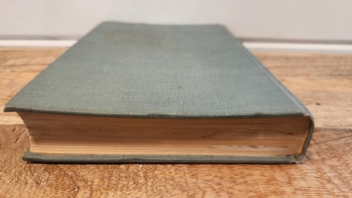 Moderne britische Poesie herausgegeben von Louis Untermeyer neue und vergrößerte Auflage 1964 - Bild 9 von 9
