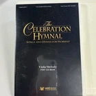 The Celebration Hymnal Viola Melody Orchestra PDF CD-ROM Sheet Music Word