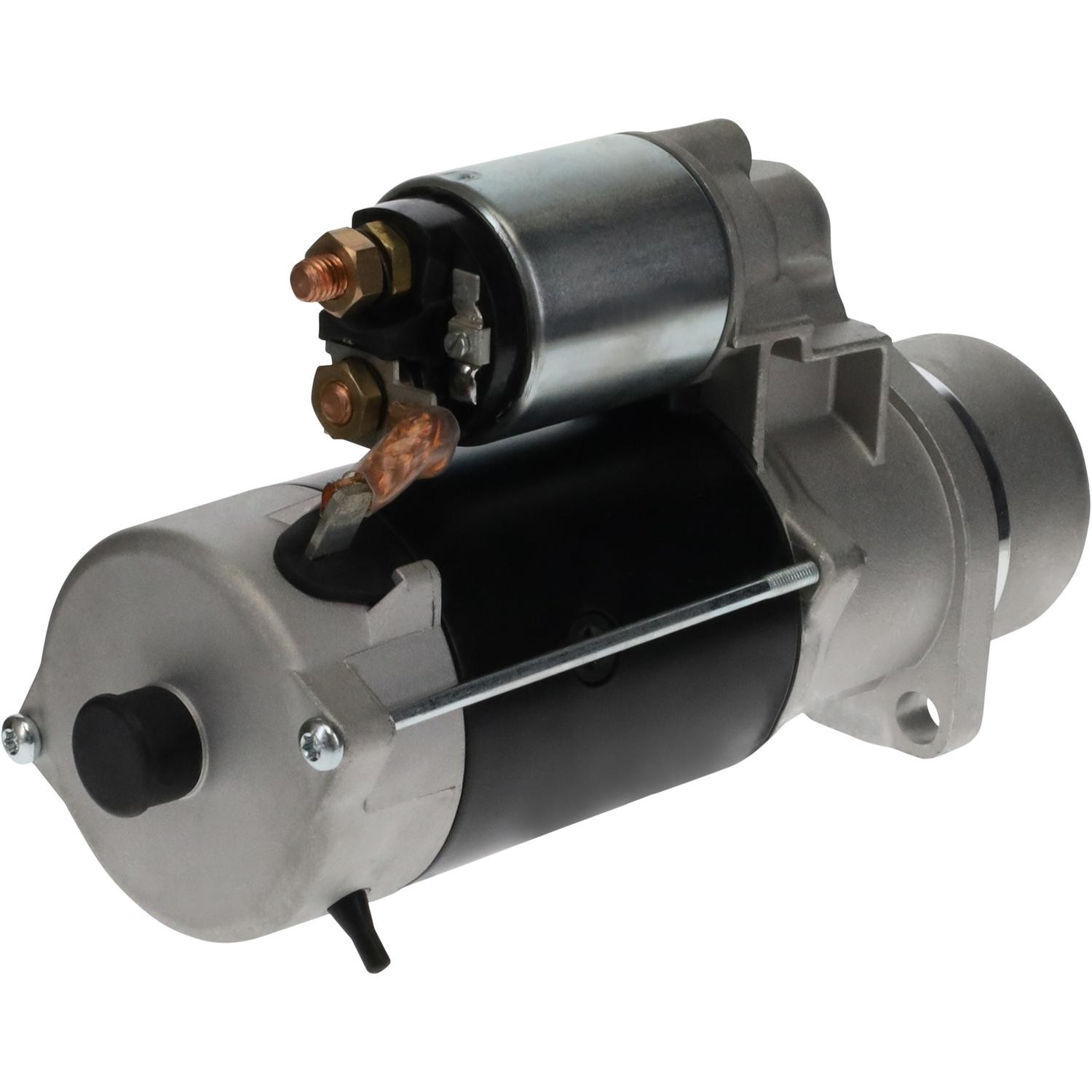 New Starter Fits Lamborghini Ag 135 Formula 1998-01, 674-70 1995-2000 0001262030