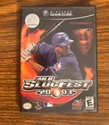 MLB SlugFest 20-03 (Nintendo GameCube, 2002)