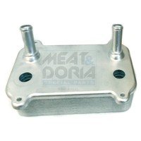Meat & Doria ÖLküHler MotoröL FüR Porsche Cayenne 955 S 4.5 Turbo 9PA