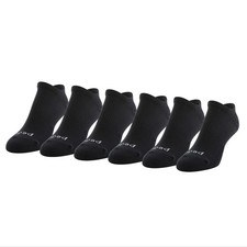 Peds Women's Moisture Wicking Low Cut Socks with X-Wrap Arch Support 6