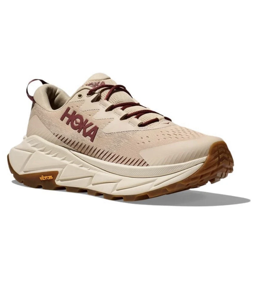 Hoka.One Skyline X Zapatos para Correr, Elegantes Tenis Atléticos Senderismo Foto 2 de 4