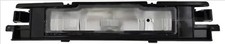 Kennzeichenleuchte mitte W5W 15-0513-00-2 TYC für TOYOTA YARIS