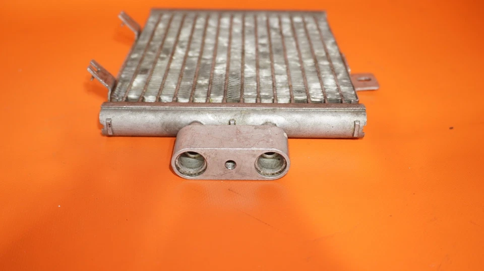 MERCEDES BENZ CL55 OIL COOLER 2003 2004 2005 2006 A2155000000 CL500 SL55 OEM - Image 4 of 4