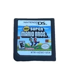 New ListingNew Super Mario Bros. (Nintendo DS, 2006) Video Game, ( No Cartridge) Just Game