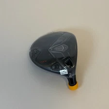 Cobra DarkSpeed Max Fairway Wood Head - NEW; In Plastic - 3W-15.5 - Head Only