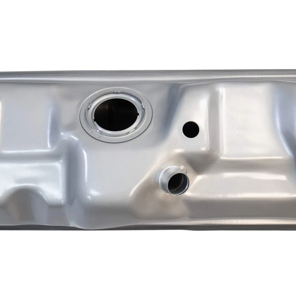 Tanque de combustible de gasolina 16 gal compatible con Ford F-150 1990-1996 1990-1998 F-250 Foto 3 de 4