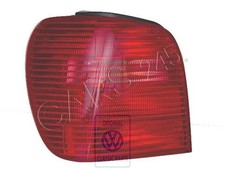Luz trasera genuina VW Polo Derby Vento-IND 6N2 con luz antiniebla 6N0945095H