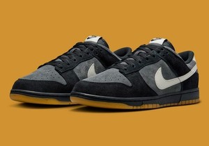 Dunk Low Anthracite | eBay