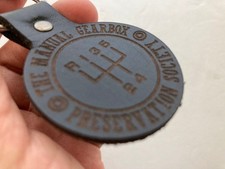 TMGPS 5 speed manual keychain /Only USA DDP shipping