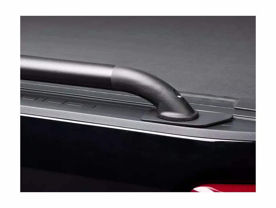 Putco ssr-Locker Truck Bed Rails Fits Hyundai Santa Cruz 2022-2025 4'4" Bed Foto 3 de 3