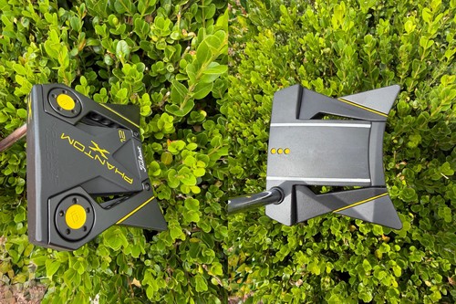 Scotty Cameron Custom Phantom X 12 Putter