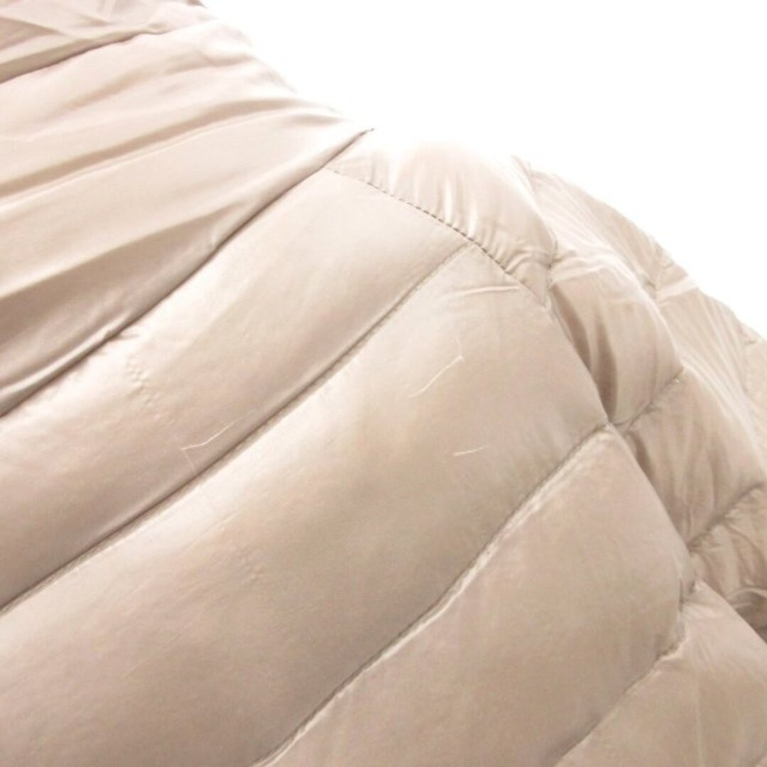 Herno Ikonico Sofia Down Jacket Blouson Logo Plat… - image 8