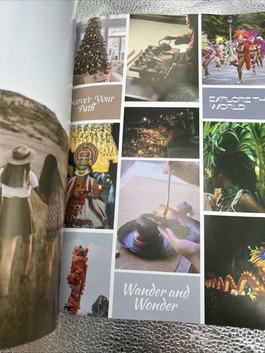Vision Board Book - 850+ Categorized Vision Board Pictures and Quotes to - Picture 3 of 6