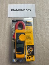 FLUKE AC CLAMP METER 772346 4189