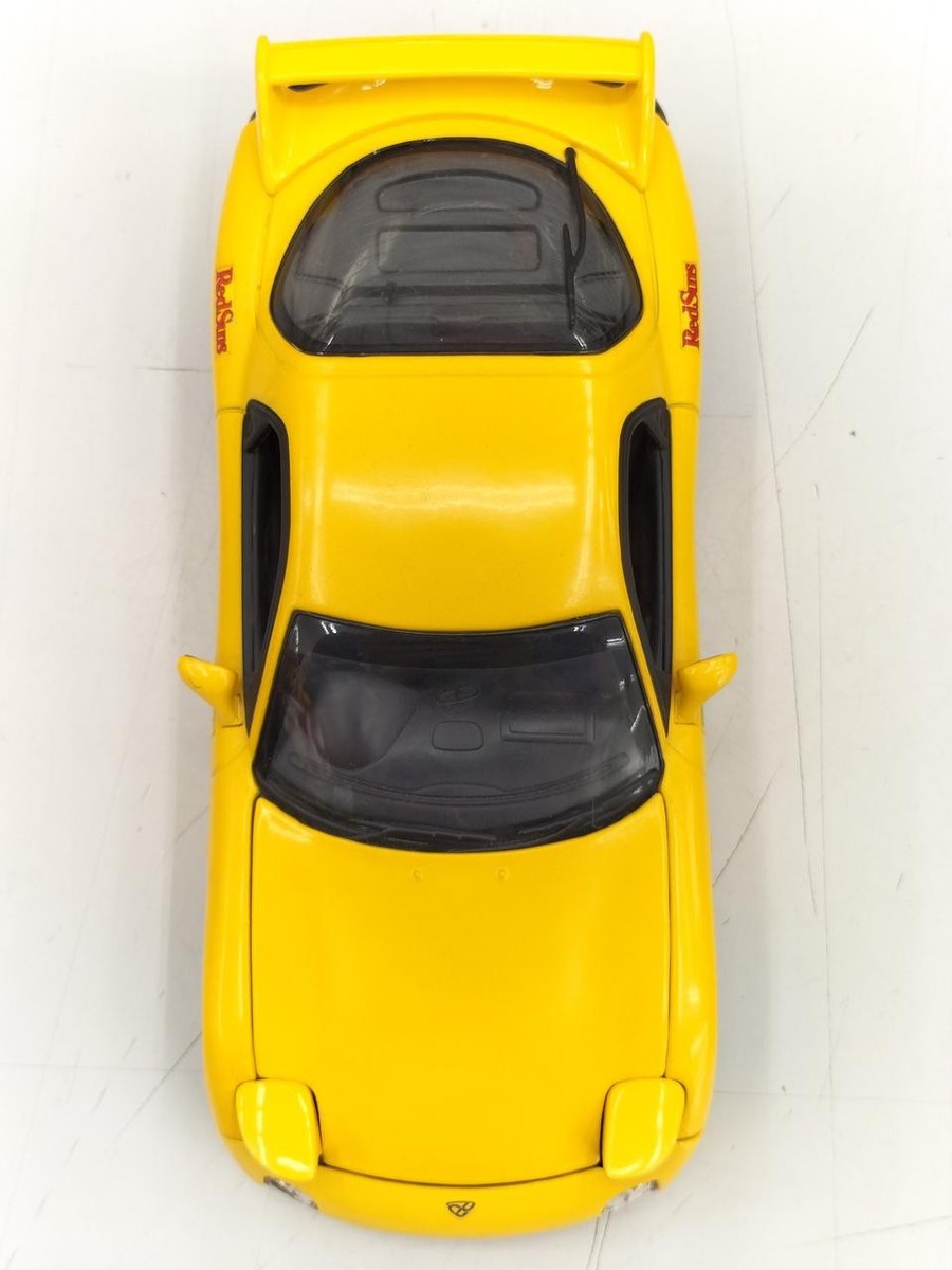 マツダ - 早い者勝ち MAZDA RX-7 HOTWORKSモデル s-l400.jpg