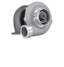 BorgWarner 13009097047 S363 S300 SX‑E Super‑Core 63/74 2.48" Inducer Universal