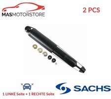 STOSSDAMPFER STOßDÄMPFER 2 STÜCK PAAR SACHS 312 071 2PCS P FÜR TOYOTA