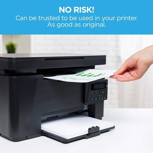 LD Reman Epson 212XL T212XL120 Wysokowydajny czarny wkład atramentowy - Zdjęcie 8 z 9