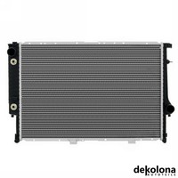 MotorküHlung Radiator FüR Bmw 5Er Touring 530I 7Er 730I, Il V8 04.92 - 07.96