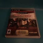Capcom Devil May Cry HD Collection PlayStation 3 PS3