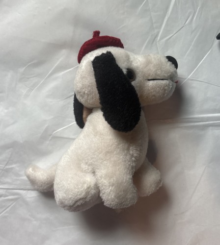 Snoopy Plush Lot. 3 Pcs. Whitmans-Dan Brechner Plush - Picture 3 of 7