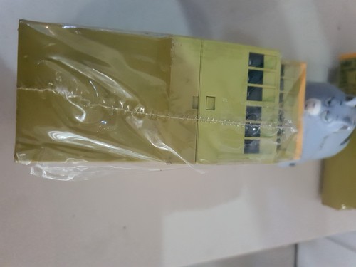P2HZ X1 Pilz 774331 Safety Relay P2HZx1 NOB - Picture 6 of 8