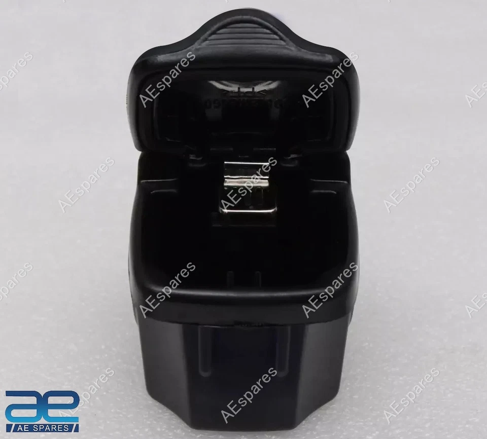 Front Ashtray Black For Suzuki A-Star Splash Swift Dzire SX4 89810M86G00-5PK view 3