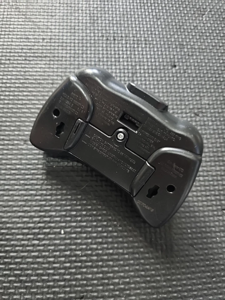 Monster Jam RC REPLACEMENT Remote Control ONLY! 2.4 GHz PQN66802TX2G4 66802TX - Image 2 of 3