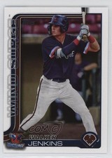 2025 Topps Pro Debut Walker Jenkins #PD-54 1tm6