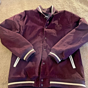 Stussy Corduroy Jacket | eBay