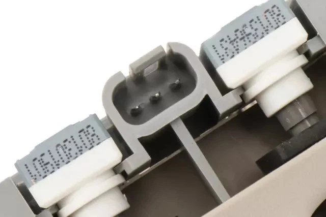 Lámpara de lectura y cúpula de esquisto GM 20980237 genuina Foto 3 de 4