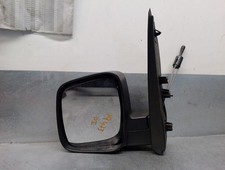 Retroviseur gauche (ou coque) Fiat FIORINO
