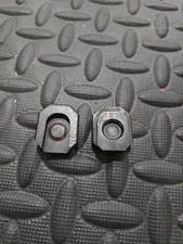 Bridgelock Stabilizer Weights