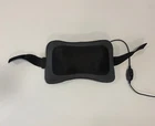 MoCuishle Shiatsu Neck Back Massager Pillow with Heat
