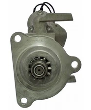 1*STARTER NEW - MADE IN ITALY - for 0001330003 MAN