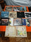 Lot of 11 Elton John Vinyl LP Records from the 1970s See Listing and Photos