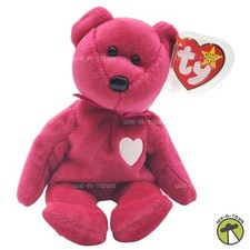 Ty Beanie Babies Valentina the Bear 042333