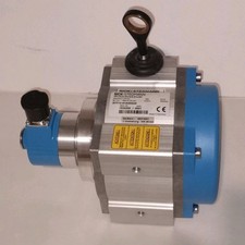 Sick Stegmann Wiredraw Absolute Encoder ATM60-A1A0-K19 .